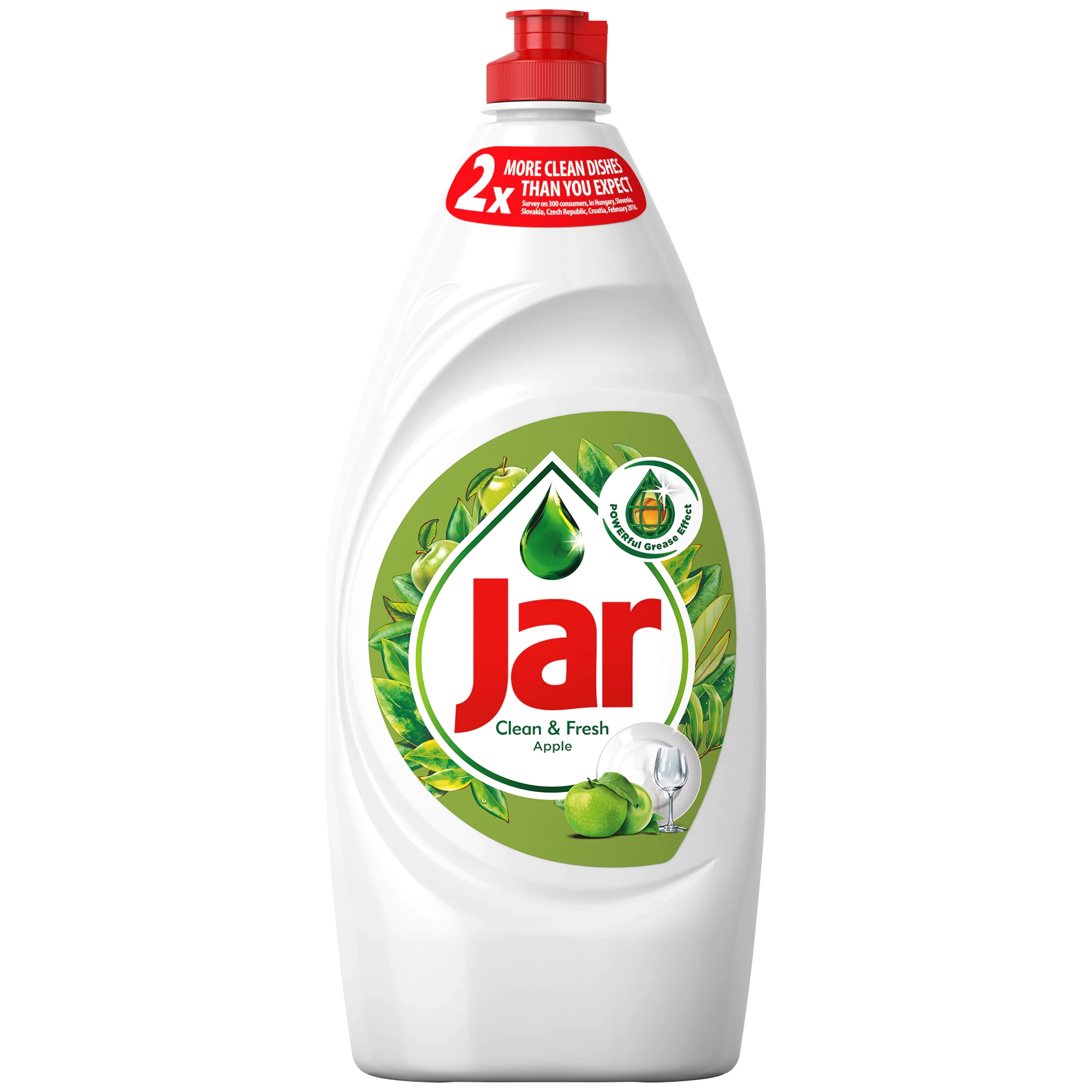 Jar mosógato 900ml