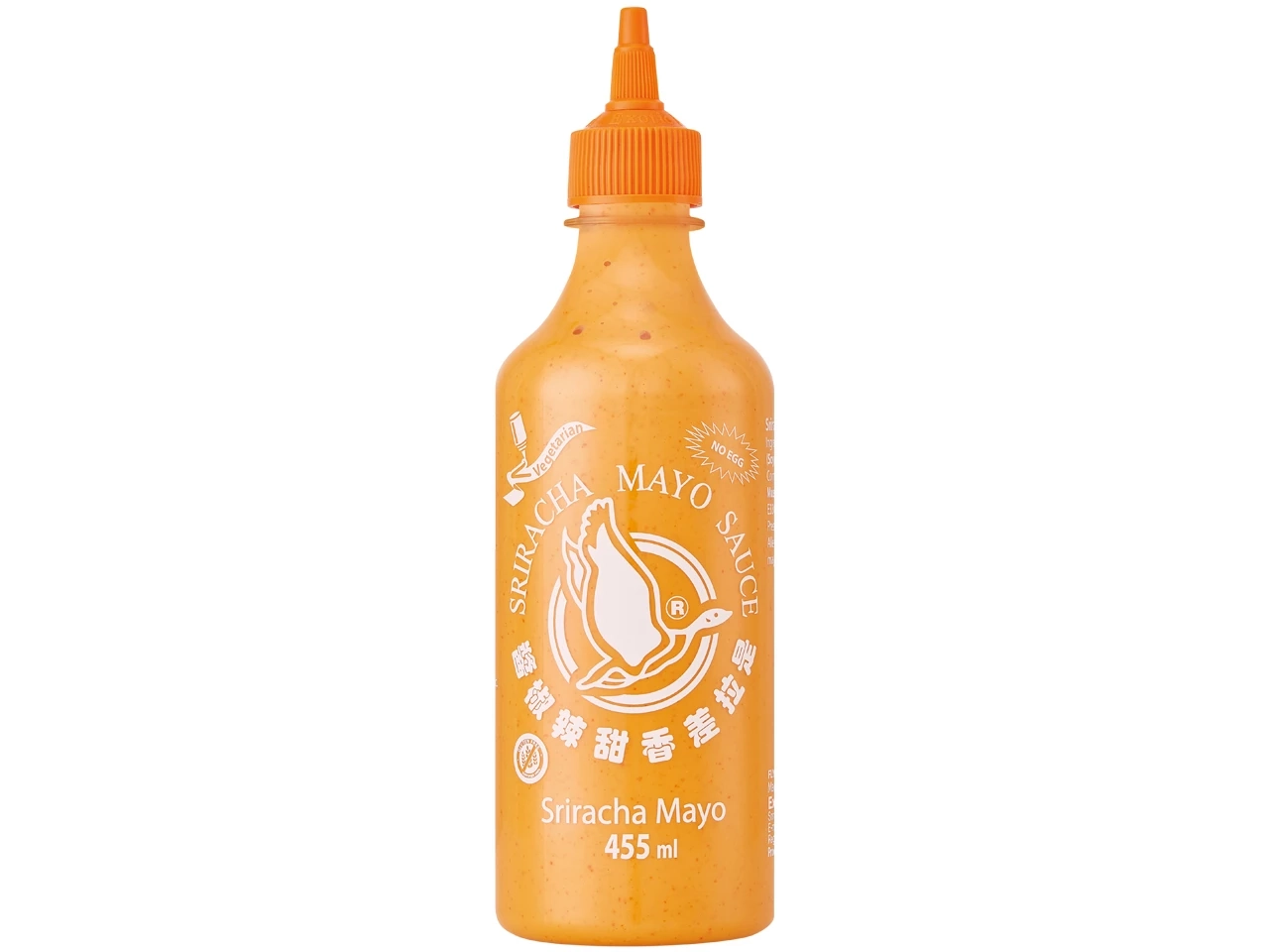 SRIRACHA MAYO CHILI SZÓSZ 800G
