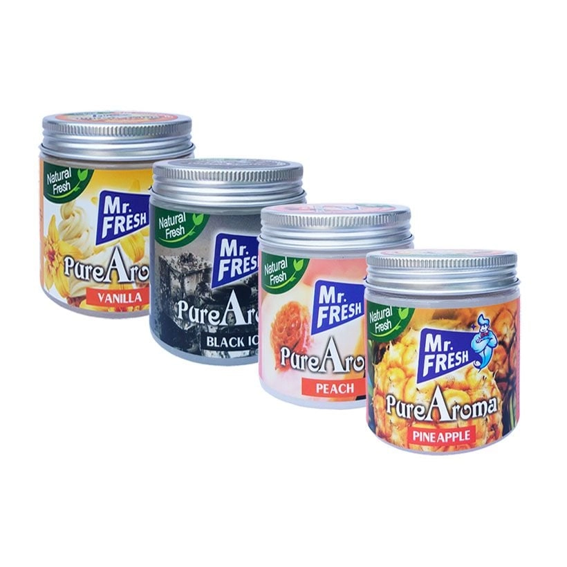 Pure Aroma Illatgömb 80ml