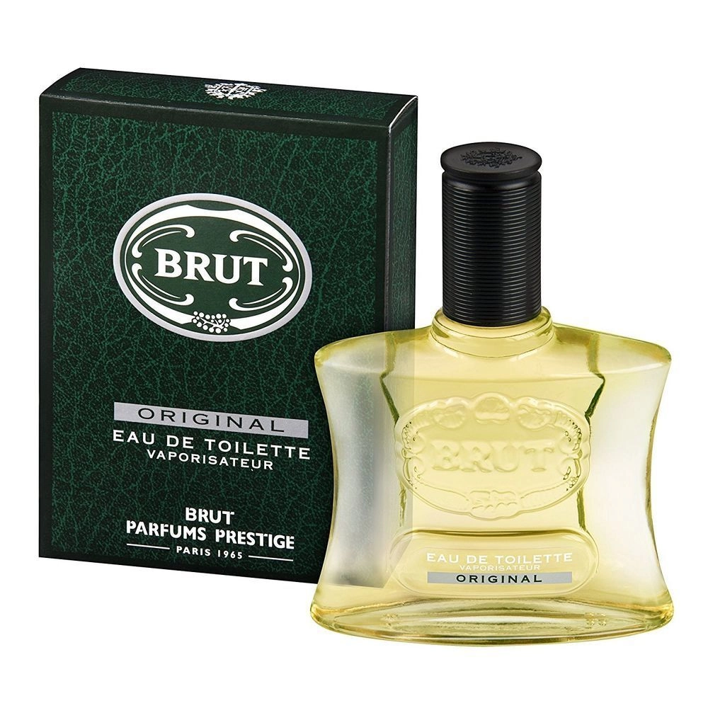 Brut Original 100ml