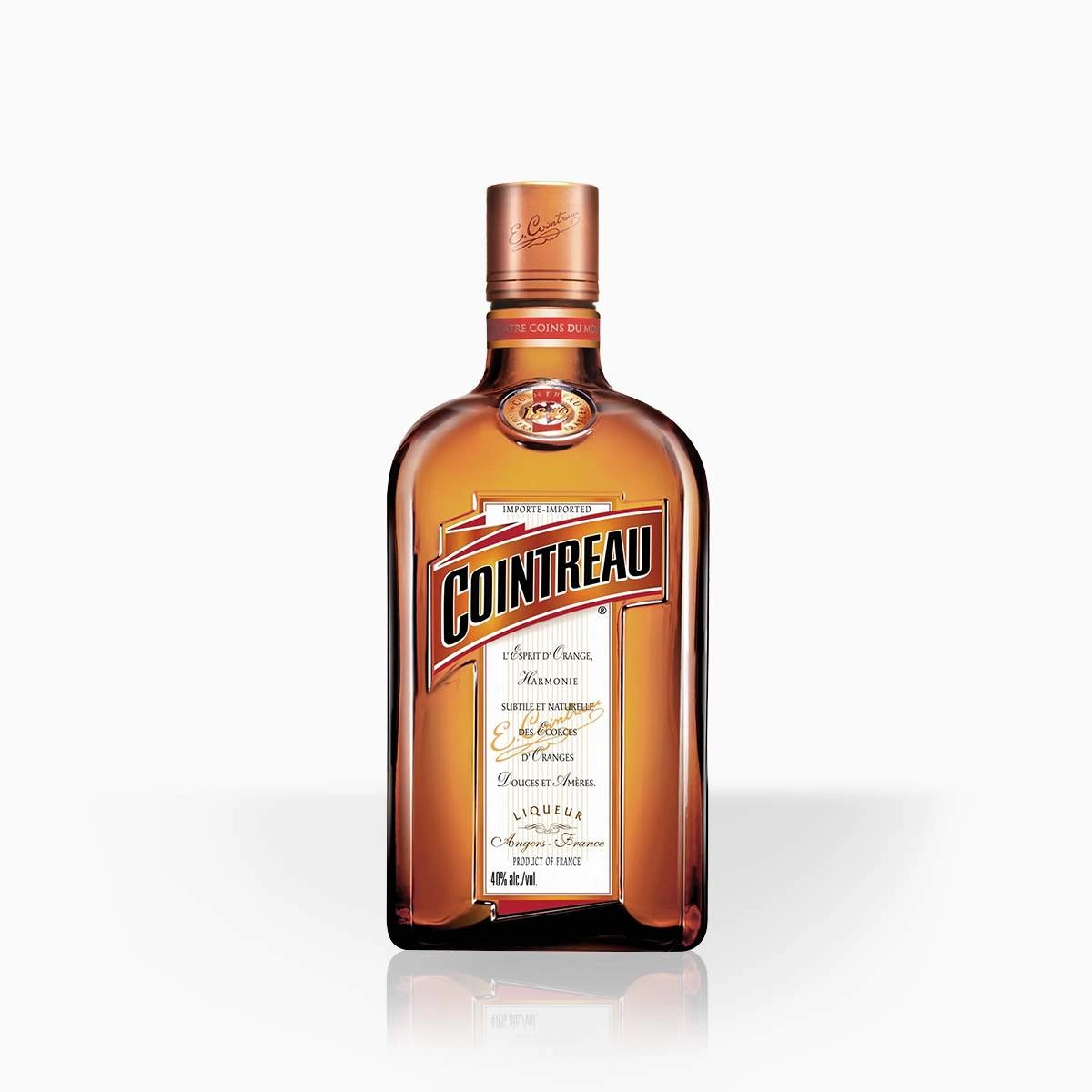 Cointreau Likőr 0,7l 40%