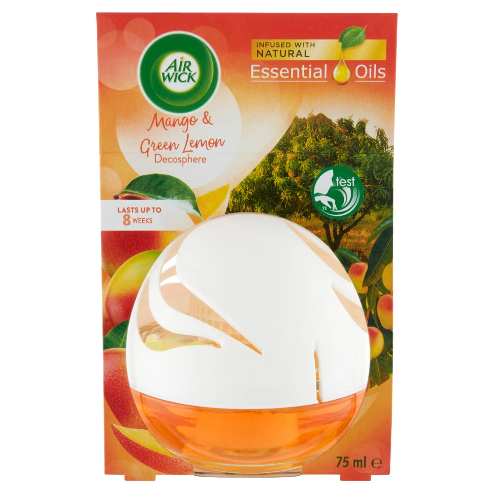 Air Wick Mango dekoratív légfrissítő 75