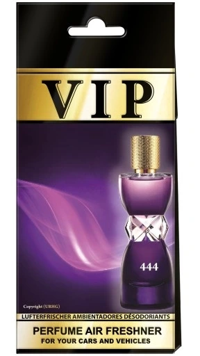VIP ILLAT 444