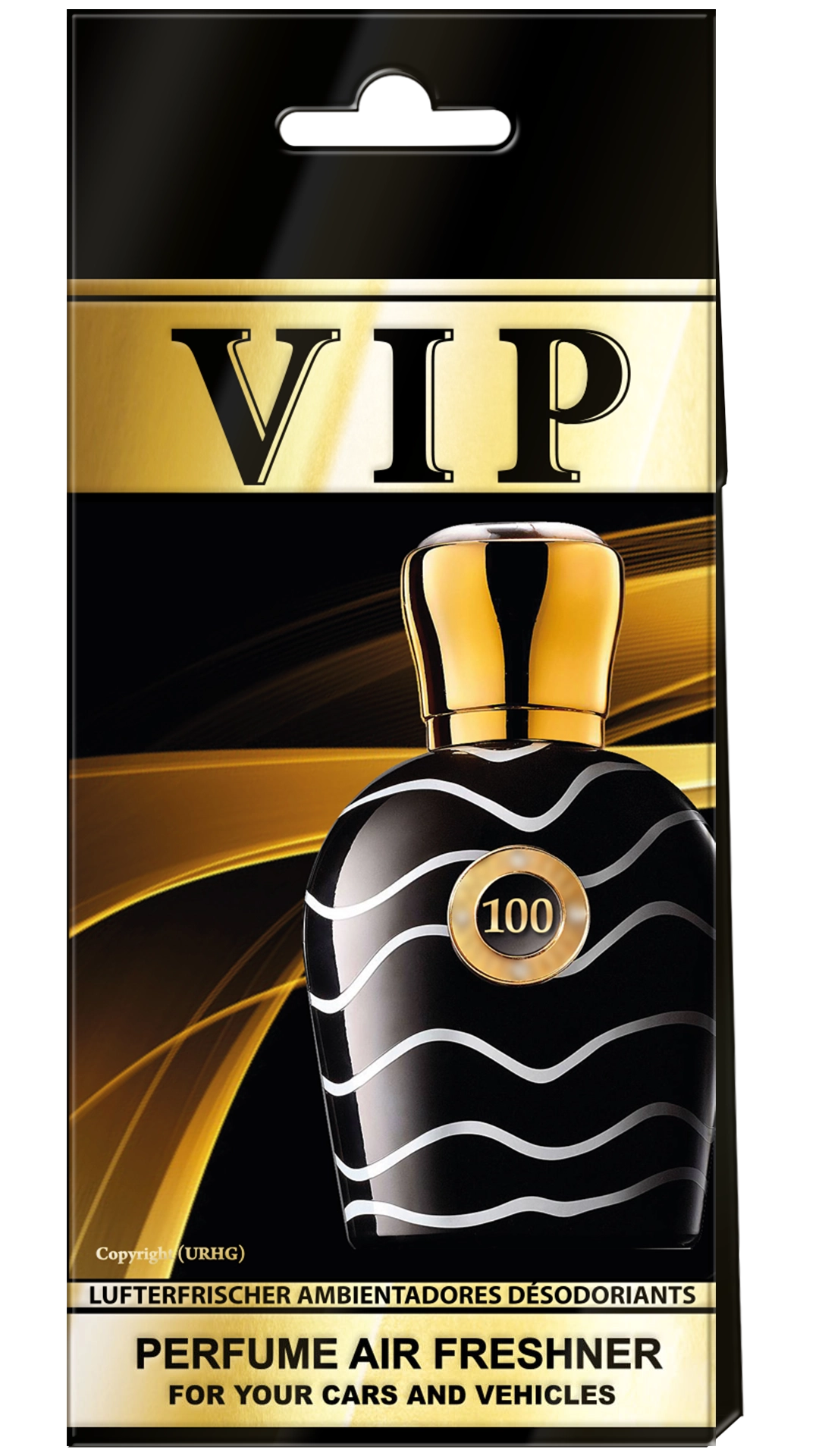 VIP ILLAT 100