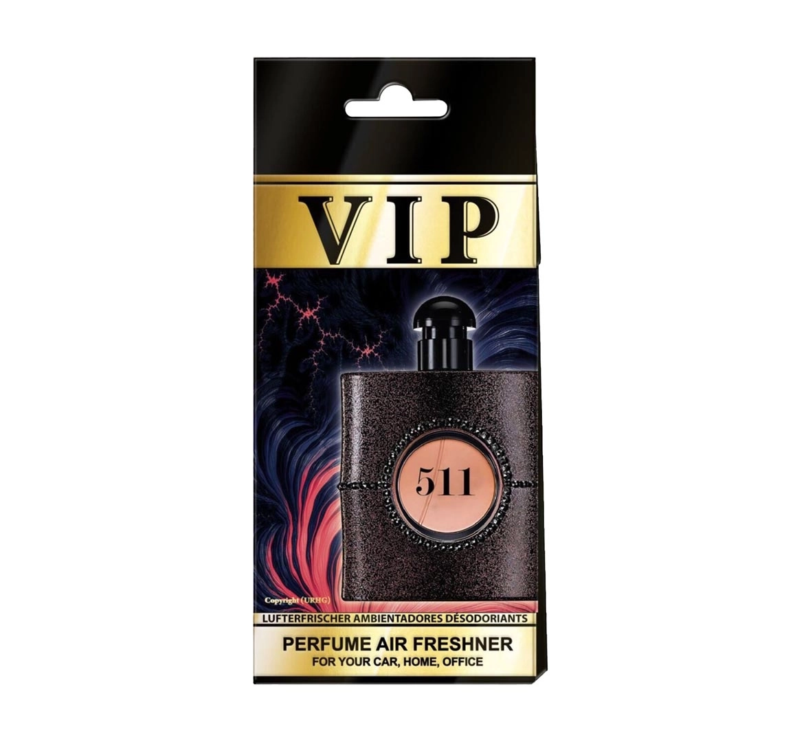 VIP Autóillatosító