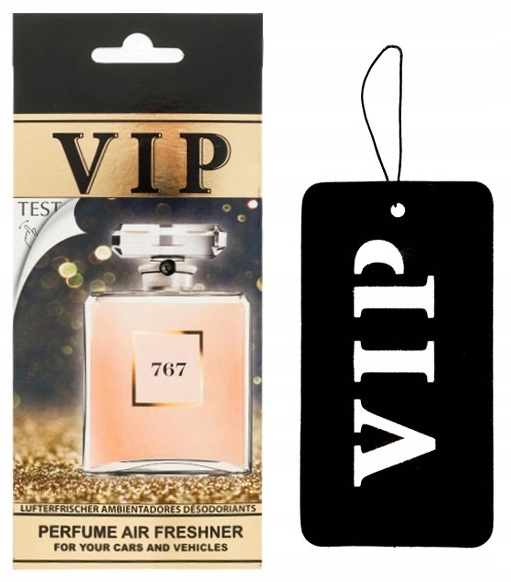 VIP illatosító