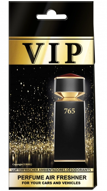 Vip Parfum 765