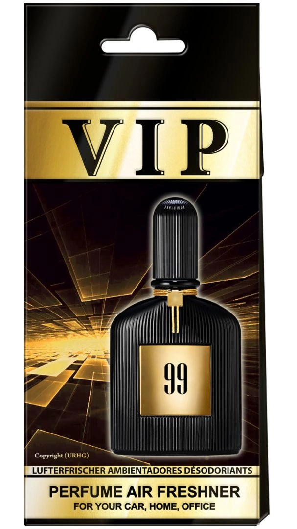 VIP Autóillatosító 99
