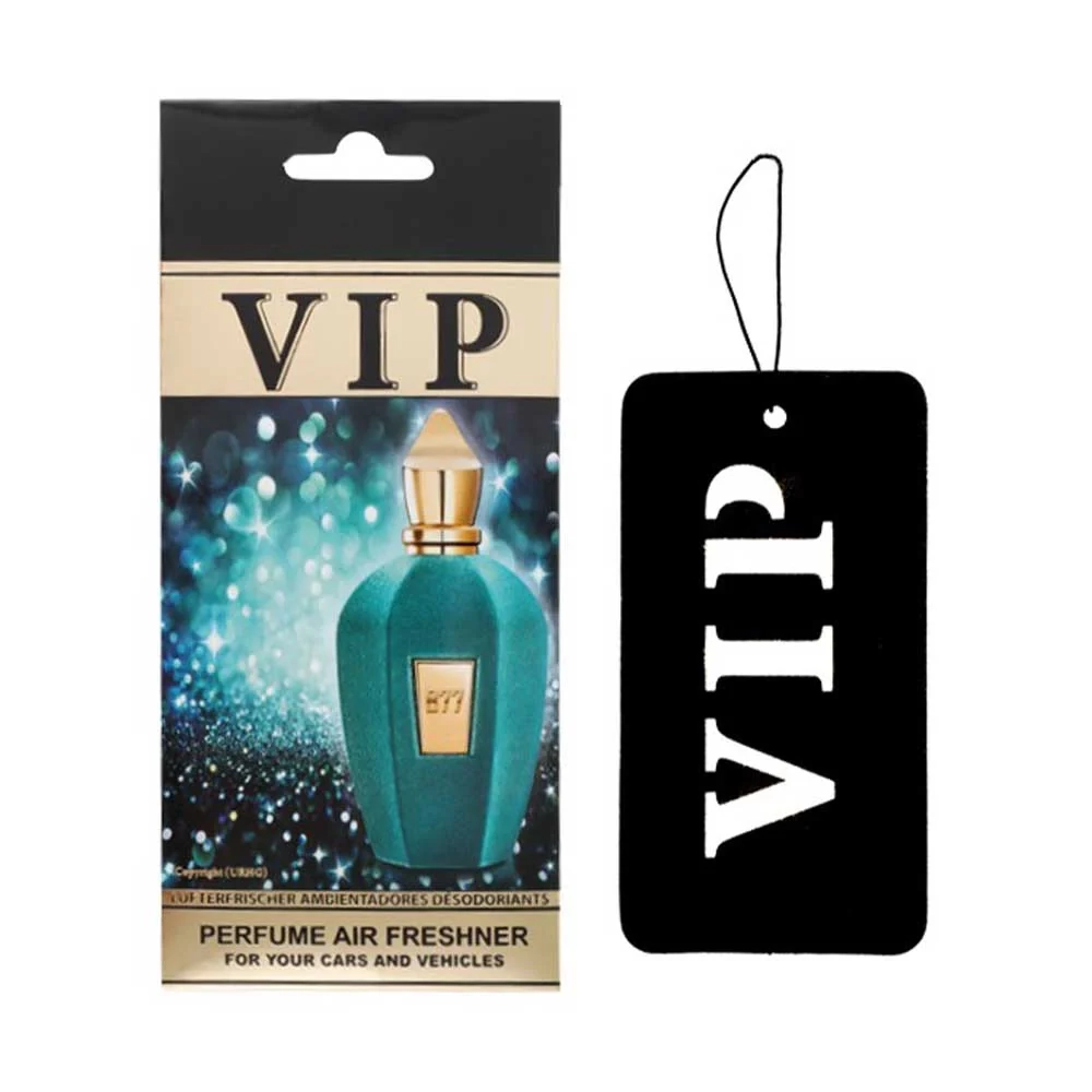 VIP autóillatosító 877