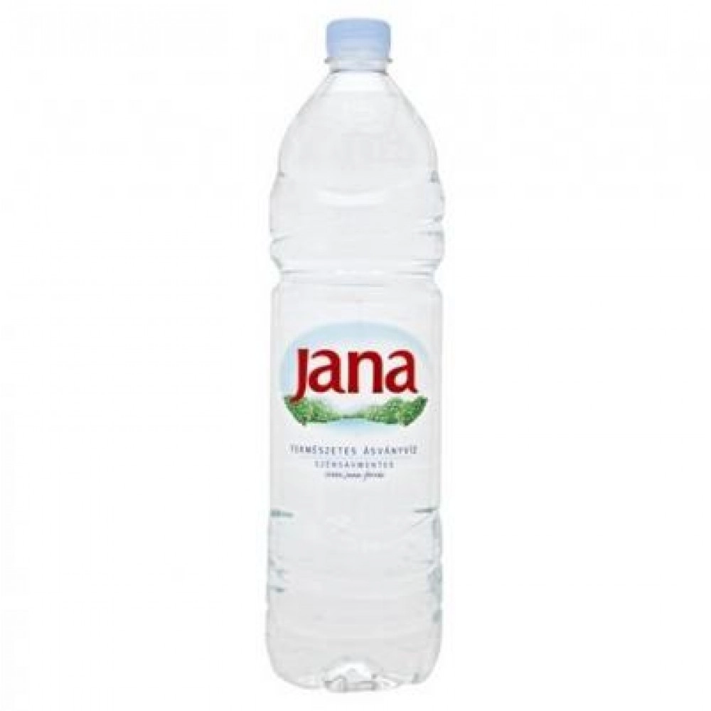 JANA BABA 1.5L (DRS)
