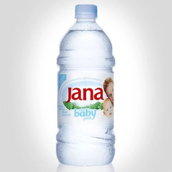 Jana Baba 1L (DRS)