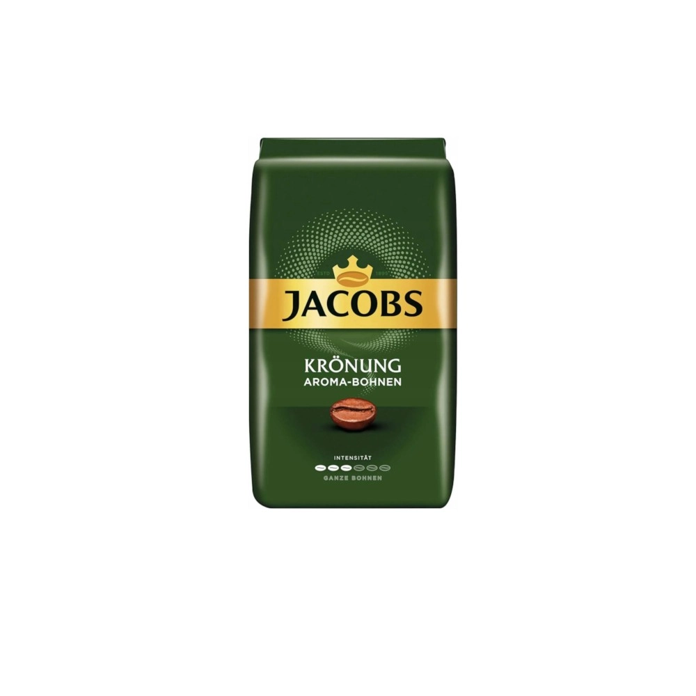 Jacobs konung 500g szemes