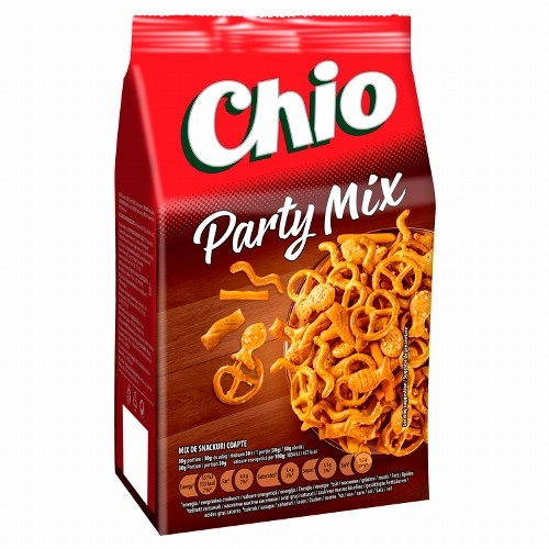 CHIO PARTY MIX 200G