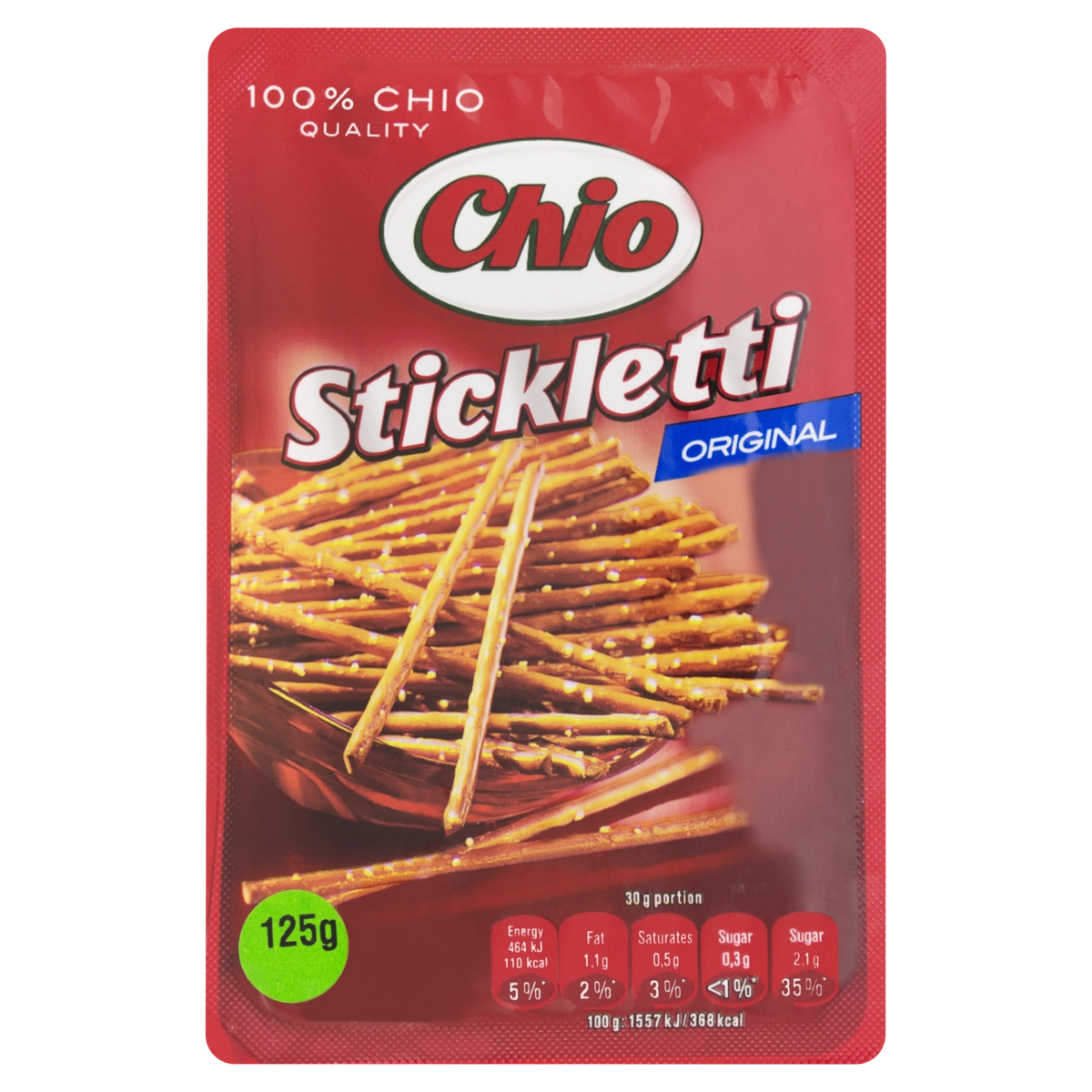 CHIO ROPI STICK