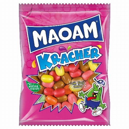 Maoam Kracher 70g
