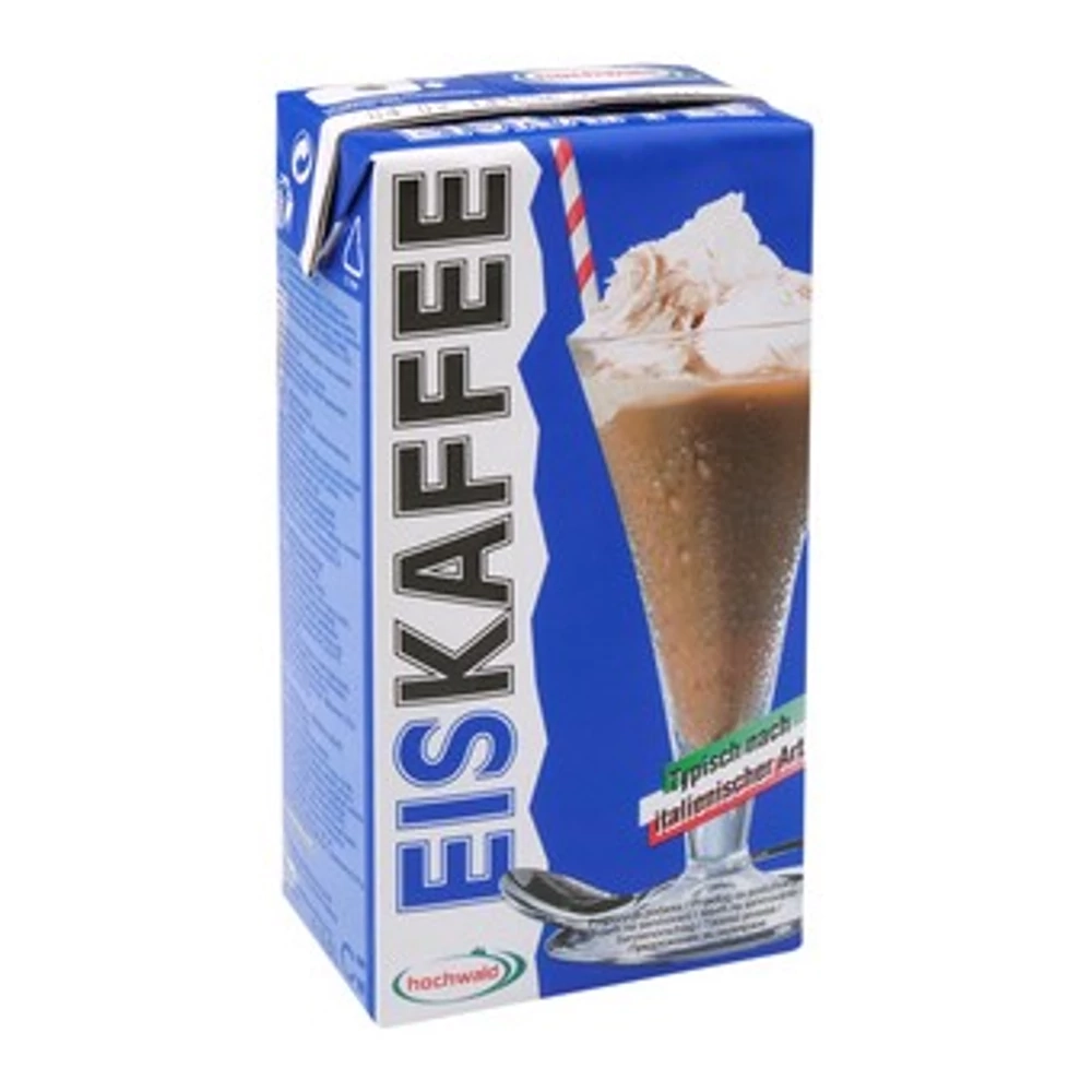 Hochwald Eiskaffee jeges kávé 1,5% 500ml