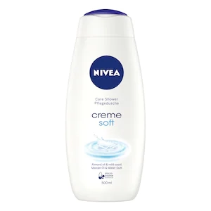 Habfürdő Nivea 750ml