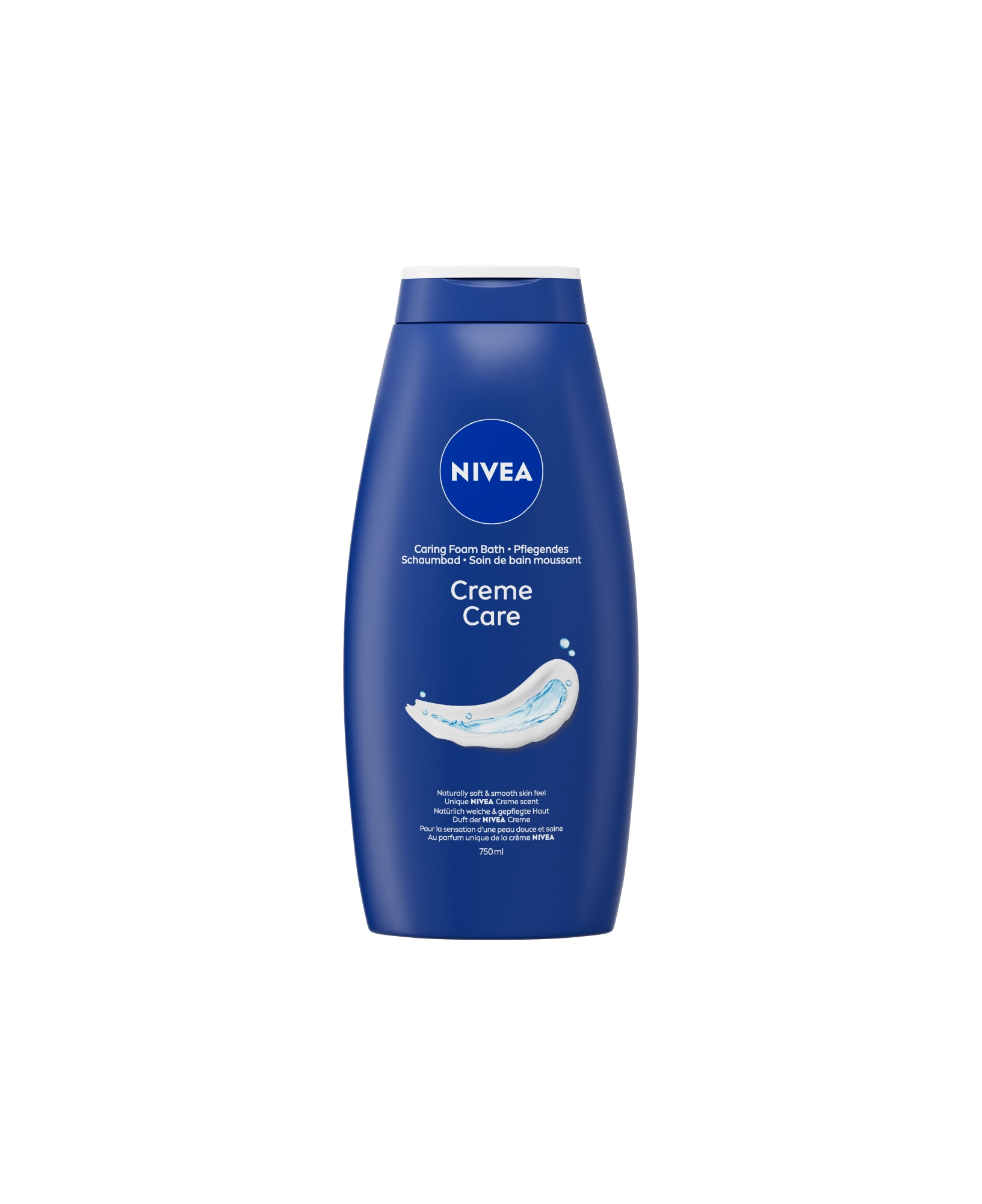 Nivea Tüs Cream Care 750ml