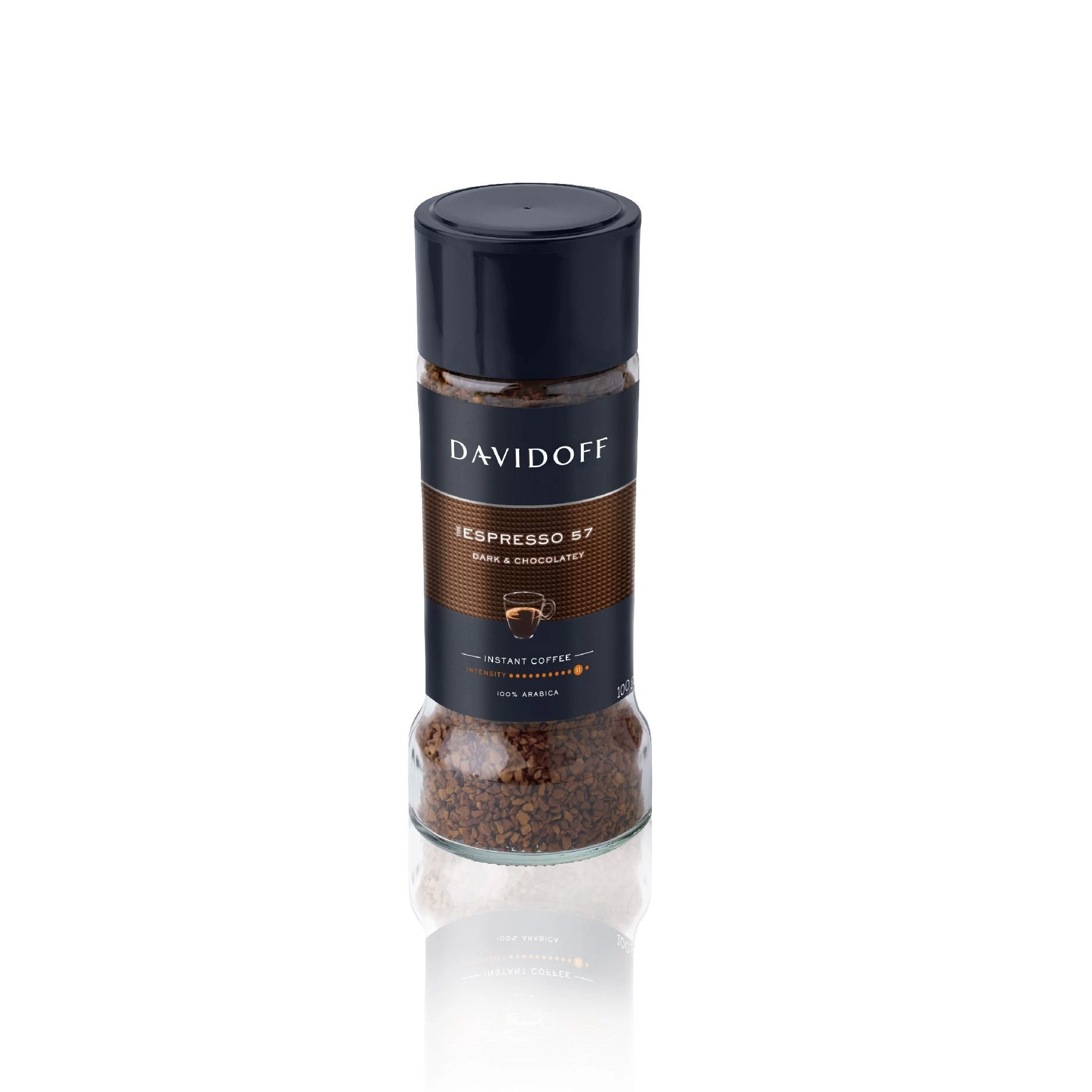 Davidoff Café Espresso 57 100g