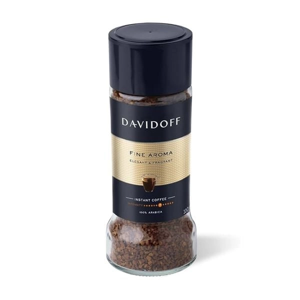 Davidoff Café Fine Aroma 100g