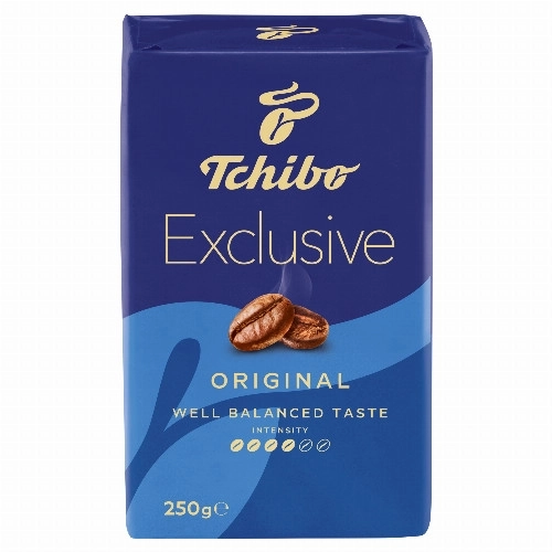 Tchibo Exclusive 250g