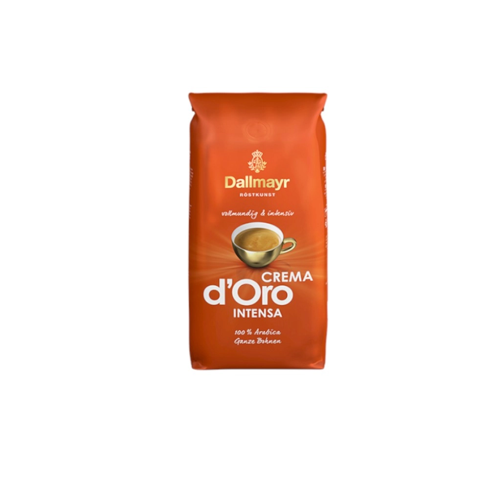 Dallmayr Crema d\'Oro Intensa szemes kávé 1kg