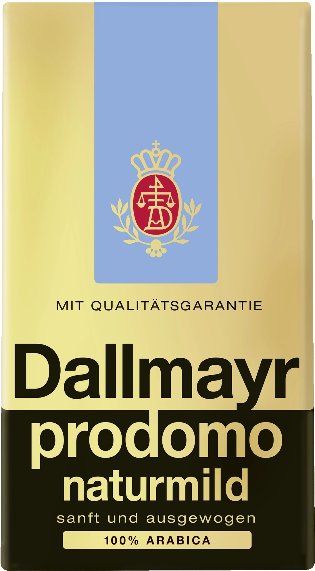 Dallmayr prodomo 0,5kg