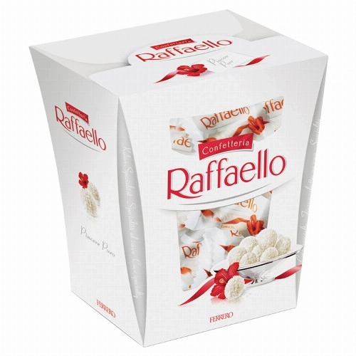RAEFFAELLO T23 DESSZERT 230G