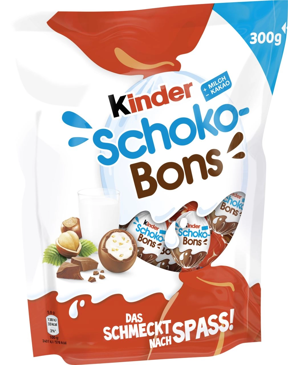 Kinder Schokobons 300g