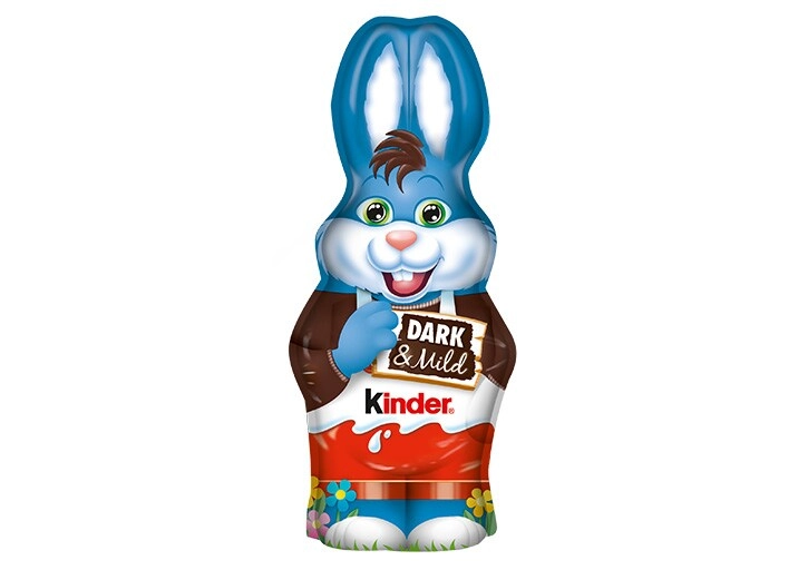 Kinder Húsvéti Nyúl 160g