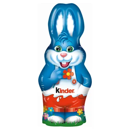 Kinder csoki nyuszi 55g