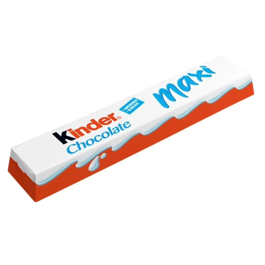 Csoki 21gr maxi Kinder
