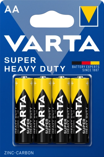 Varta Superlife Elem AAA 1.5V