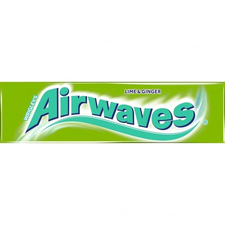 Airwaves Lime
