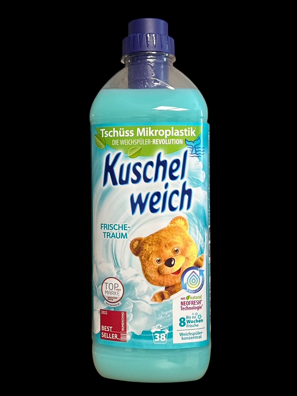 Kuschelweich 1L