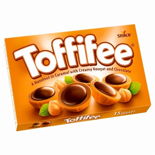 Toffifee desszert 125g