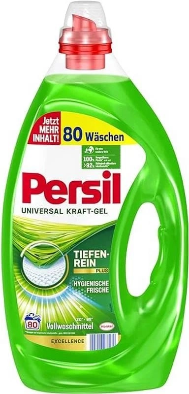 Persil Universal mosógél 4L