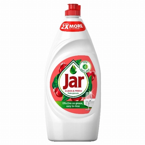Jar mosogatószer Gránátalma 900ml