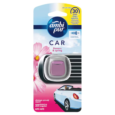 Ambi pur Autoillatosító 2ml