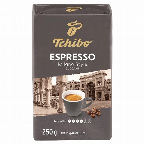 Tchibo Espresso Milano Style 250g