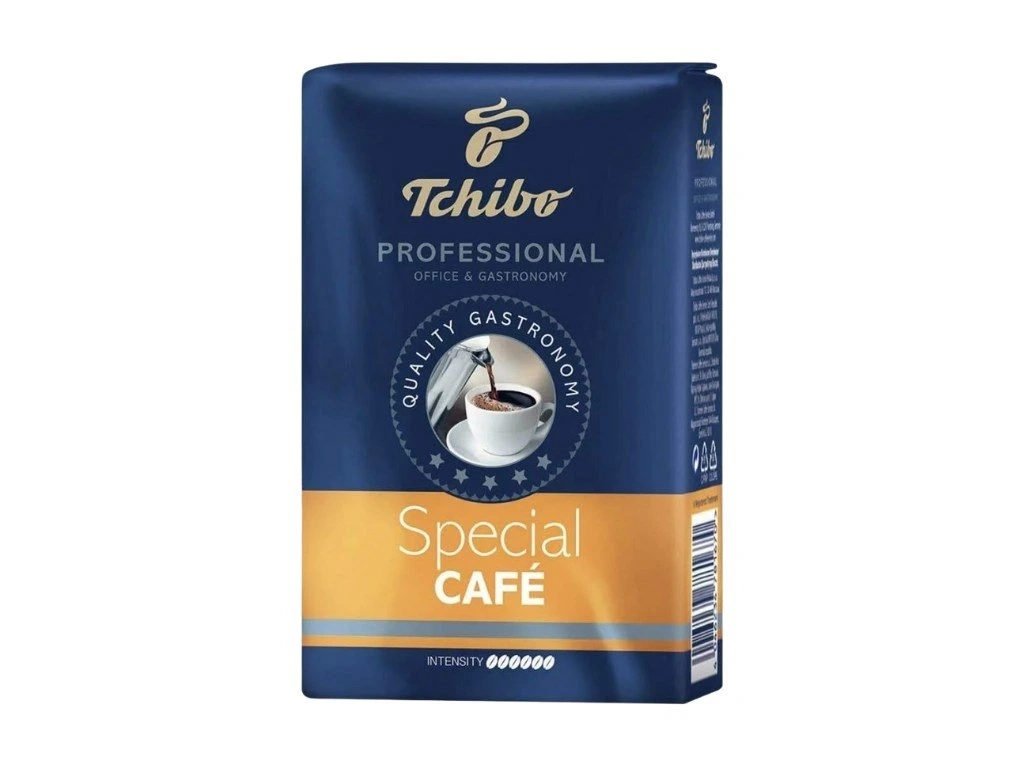Tchibo Professional Special 250 G