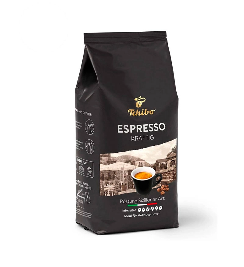 Tchibo Espresso Sicilia Style Szemes 1kg