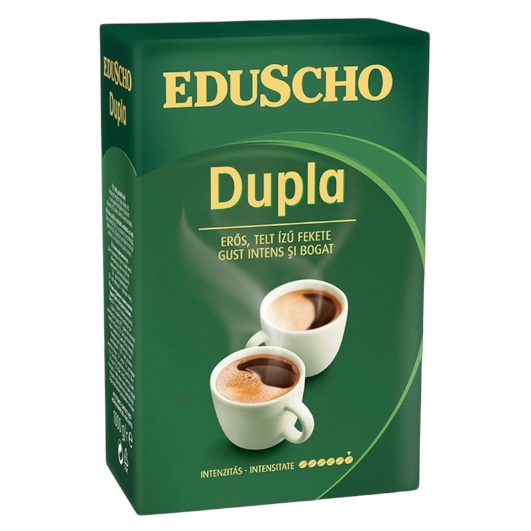 Eduscho Gala Dupla kávé
