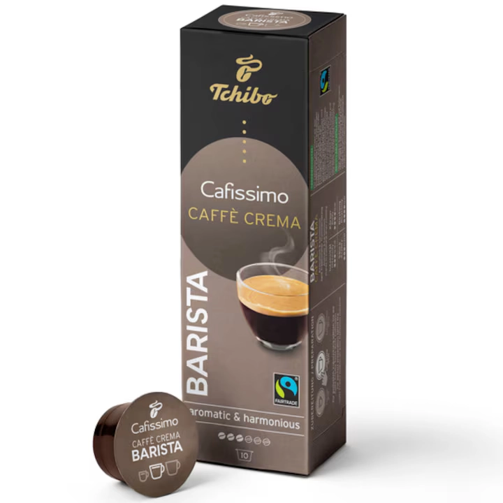 TCHIBO KAPSZ BARISTA AROMATIC