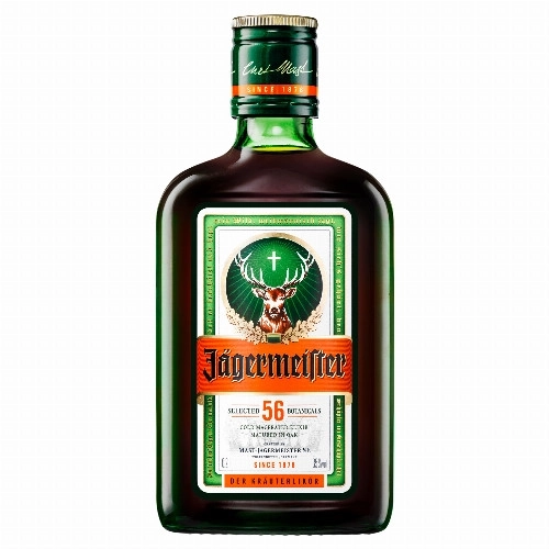 Jagermeister 0,2l 35%