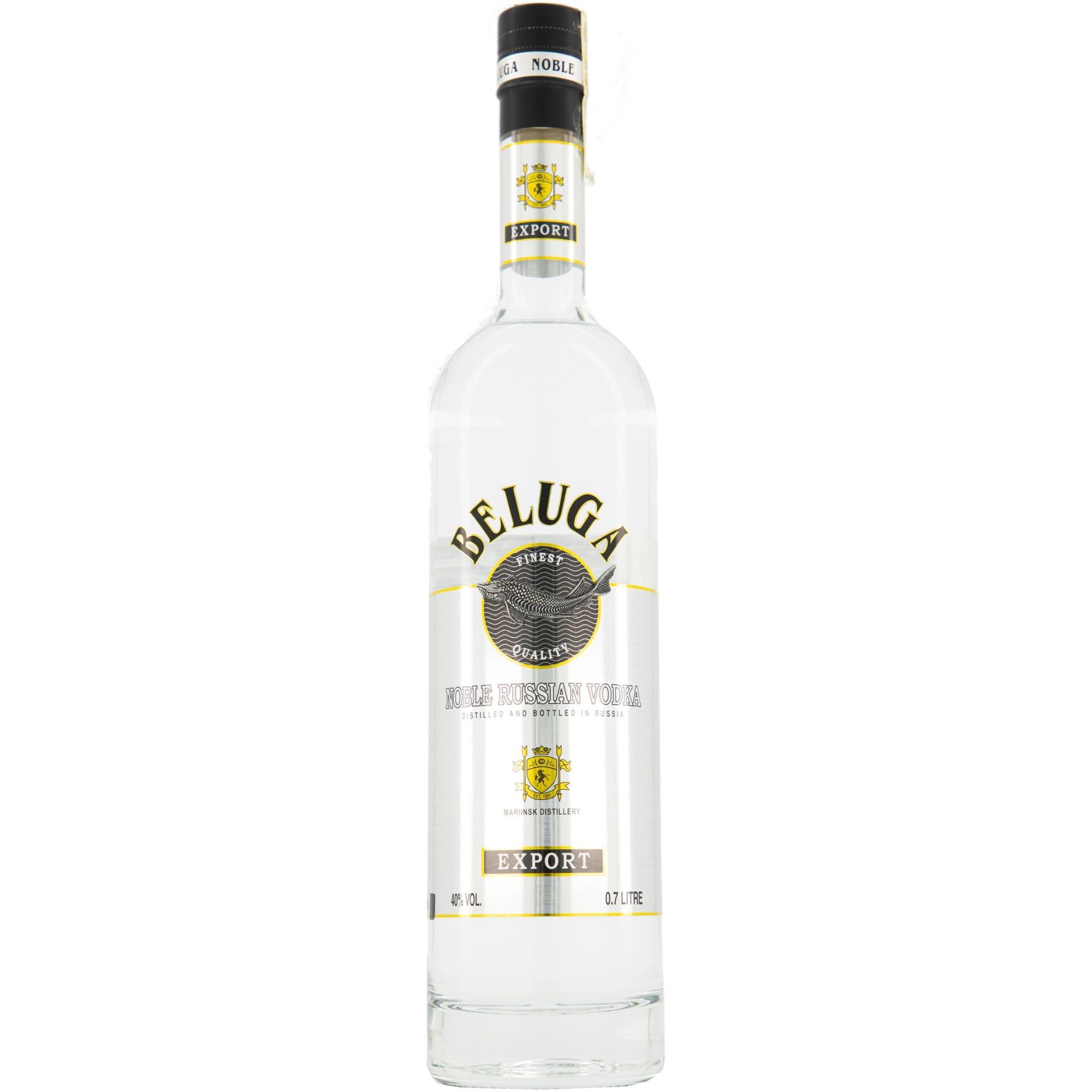 Beluga Noble Vodka 0,7 40%