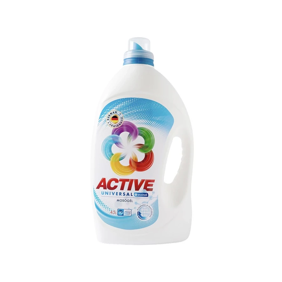 Active mosógél 4.5L Universal