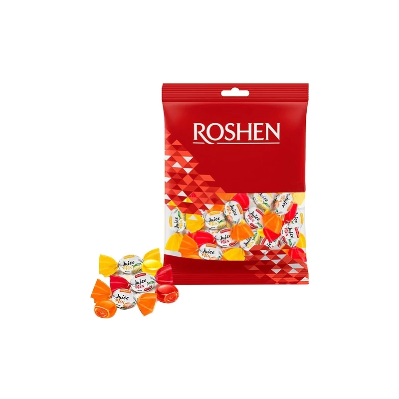 Roshen Juice Mix 1 kg