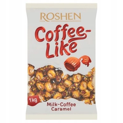 ROSHEN COFFEE LIKE 1KG