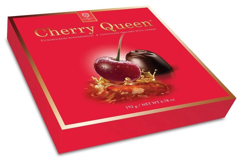Cherry Queen 192G Classic